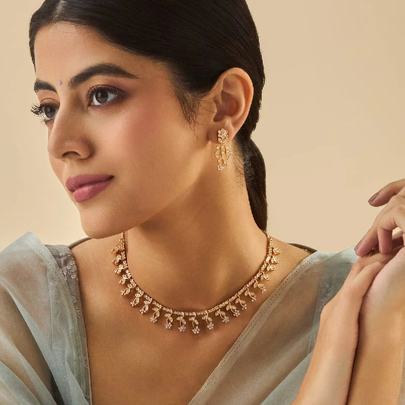 Everyday Jewelry Essentials Now On Sale Zircon Necklace 175813