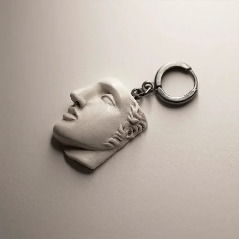 Handcrafted Jewelry Sale – Unique Designs At Low Prices Achilles earring