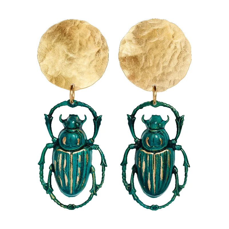 Shop High-Quality Jewelry At Jaw-Dropping Discounts Aksha Earrings