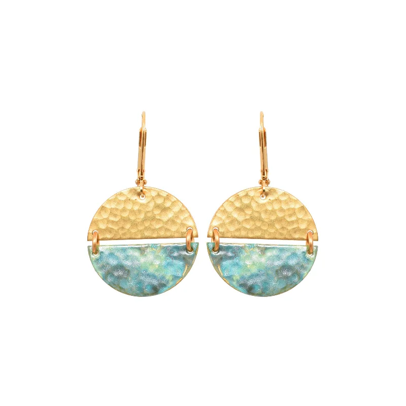 Timeless Elegance Now At Special Discounts Ayla Earrings