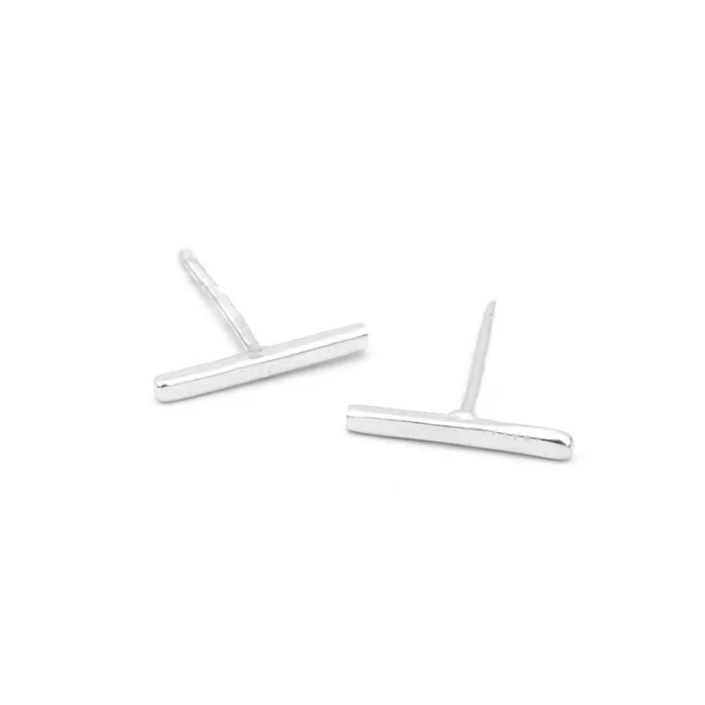 Breathtaking Jewelry At Limited-Time Savings Bar Studs