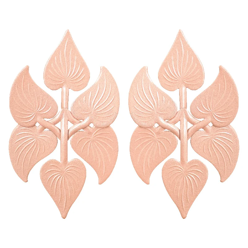 Exclusive Gemstone Jewelry Markdowns – Shop Now Grand Blush Indah Earrings