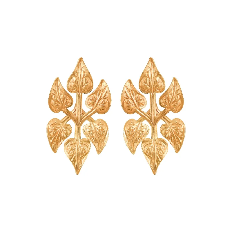 Unmissable Deals On Handmade Jewelry Collections Indah Earrings