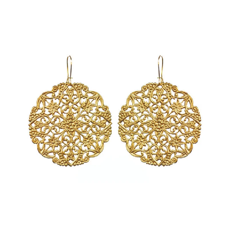 Exclusive Jewelry Offers – Sparkle For Less Isabella Earrings