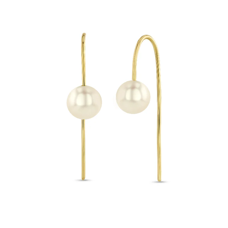 Fashion-Forward Jewelry At Incredible Prices Large Pearl Slides