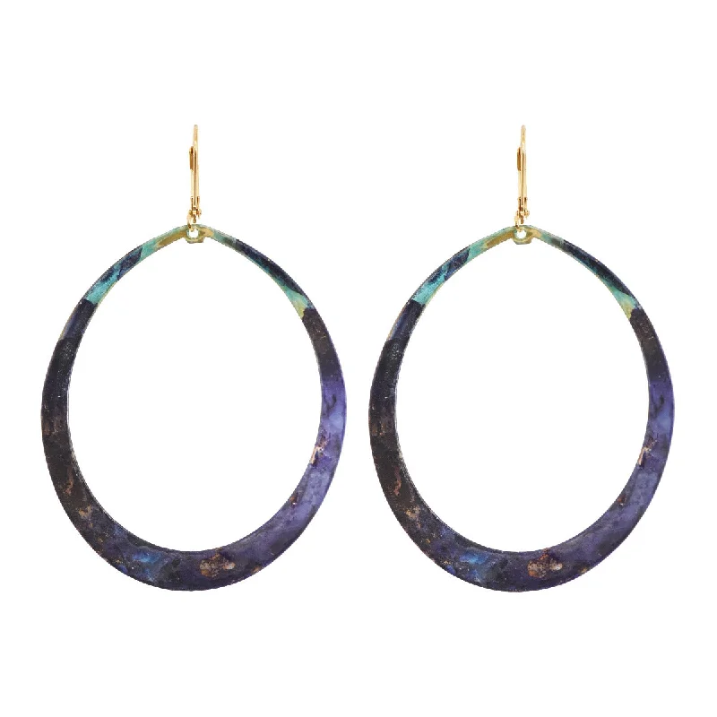 Premium Jewelry, Premium Discounts – Act Fast Lila Meli Earrings