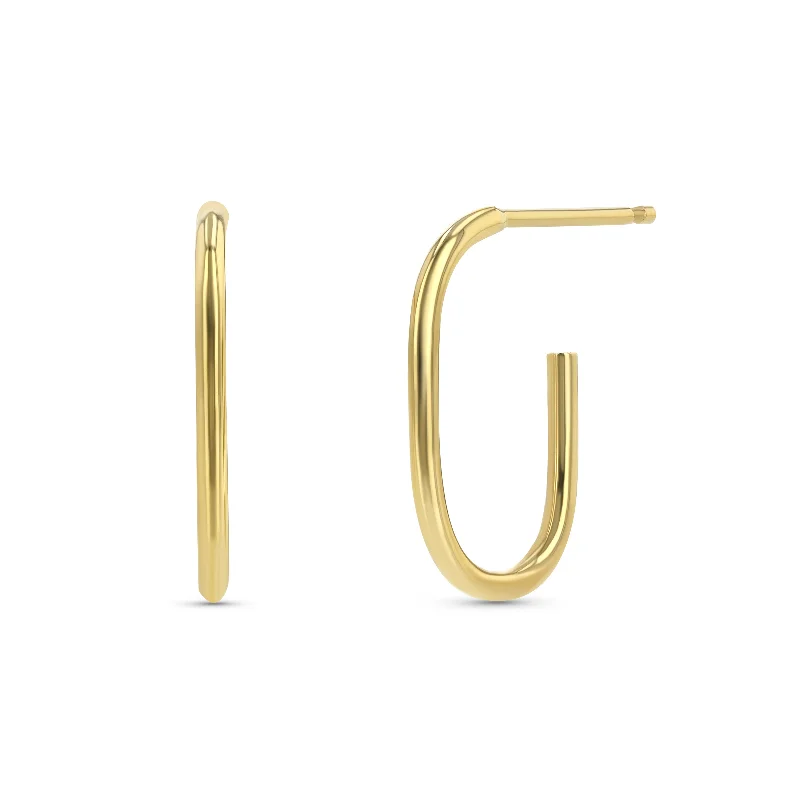 Bohemian-Inspired Jewelry For Free-Spirited Fashion Link Studs