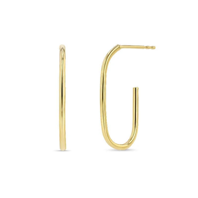 Sparkle For Less – Shop Our Limited-Time Jewelry Deals Medium Link Studs