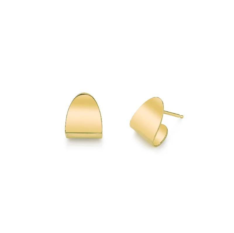 Stunning Jewelry Pieces At The Lowest Prices Ever Mini Cone Taco Studs