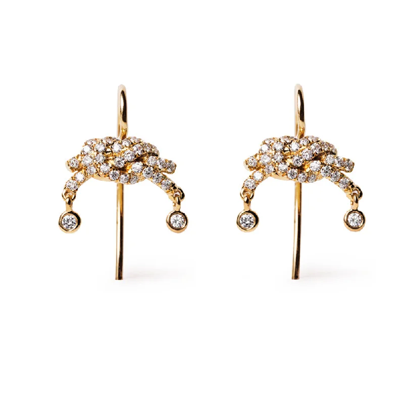 Exclusive Jewelry Sale – Grab Timeless Pieces Now Momo Earrings