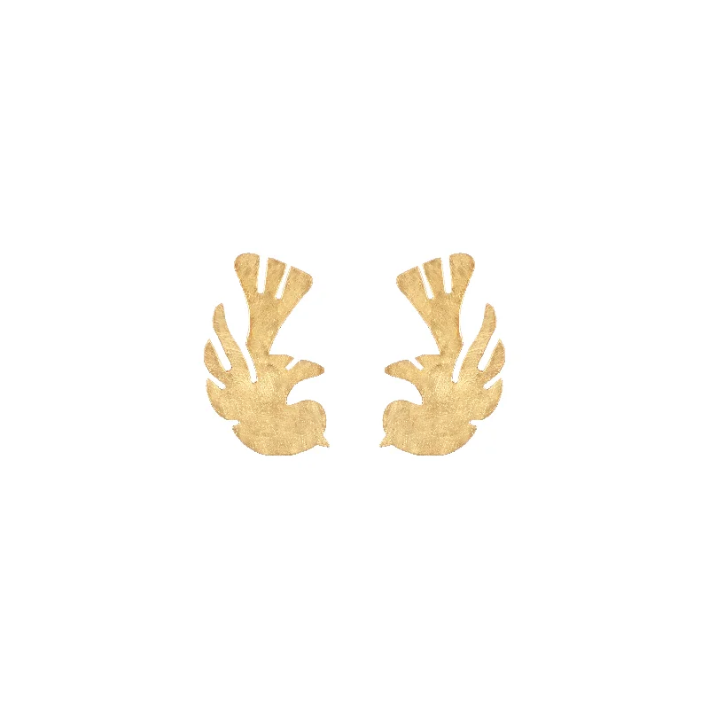 Last Chance To Shop High-End Jewelry At Markdown Prices Sihana Earrings
