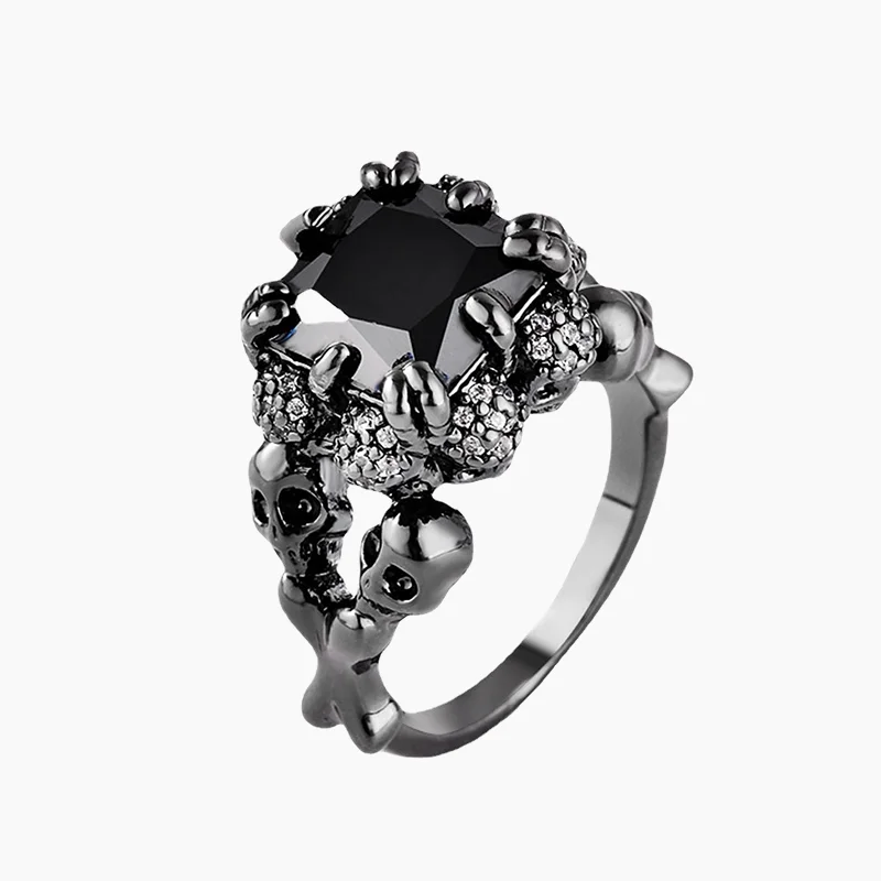 Jewelry Clearance Sale – Final Reductions Stunning Stone Party Ring