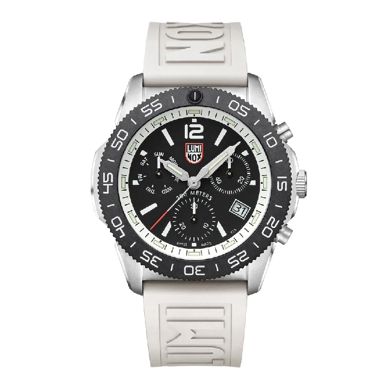 Limited-Time Jewelry Sale – Don't Miss These Deals Luminox Pacific Diver Chronograph Series 3141