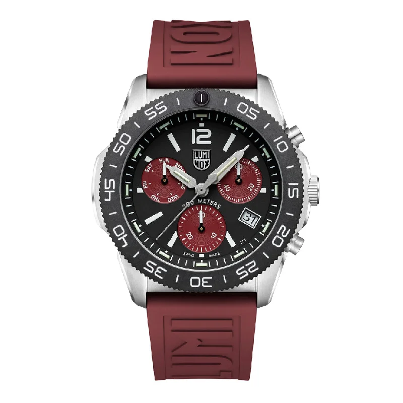 Best Jewelry Sale – Shop Exclusive Designs Now Luminox Pacific Diver Chronograph Series 3155.1