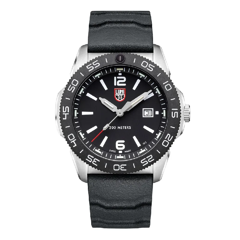 Unmissable Jewelry Clearance – Final Reductions Luminox Pacific Diver Series 3121