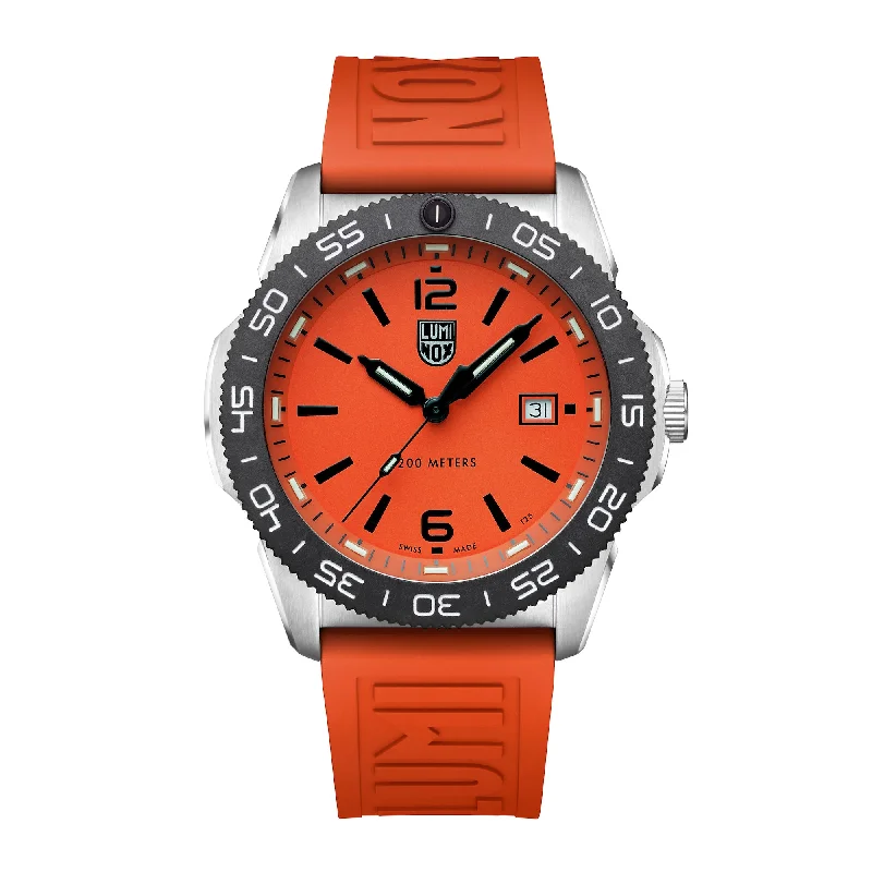 Best Jewelry Sale Prices – Limited-Time Offer Luminox Pacific Diver Series 3129