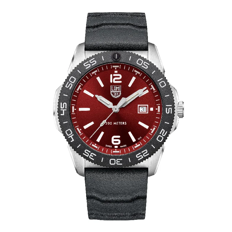 Exclusive Jewelry Sale – Grab Timeless Pieces Now Luminox Pacific Diver Series 3135