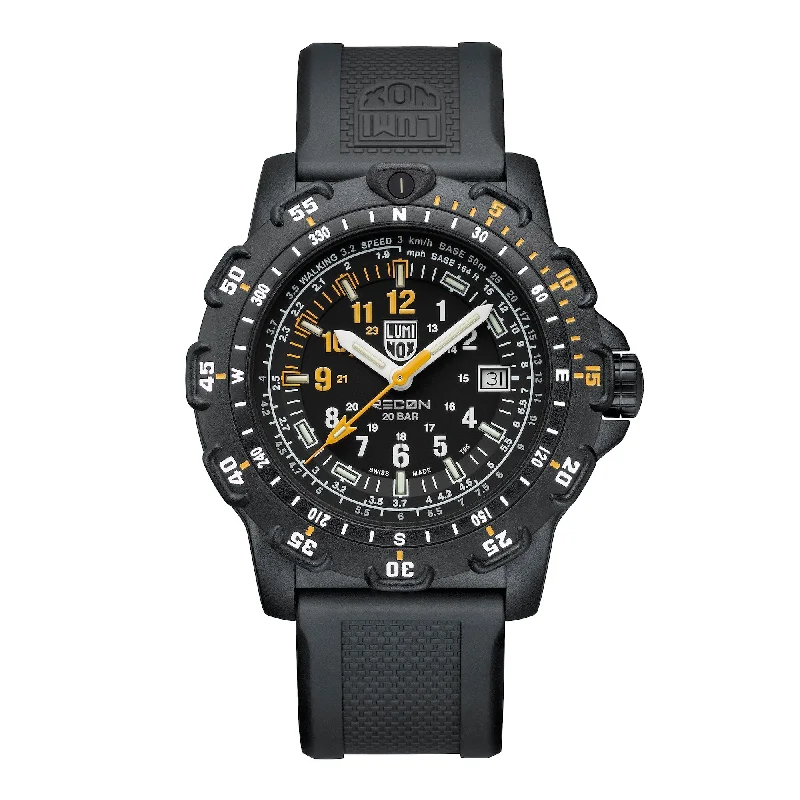 Trending Jewelry Now At Unbeatable Prices Luminox Recon Point Man Heritage Collection 8825.H.SET