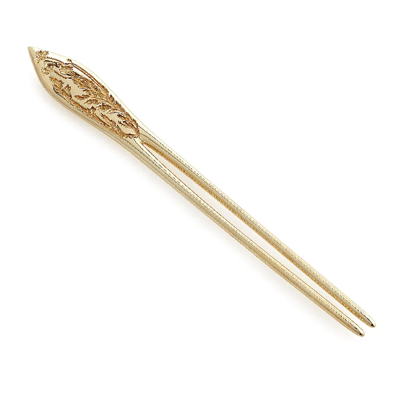 The Perfect Accessory For Less – Jewelry Sale Live Nouveau Poppy Hair Pin