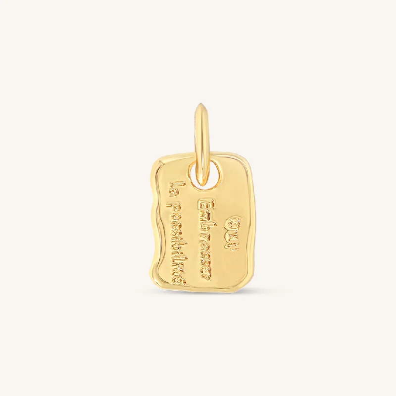 Jewelry Deals That Sparkle – Shop Today Oui Pendant