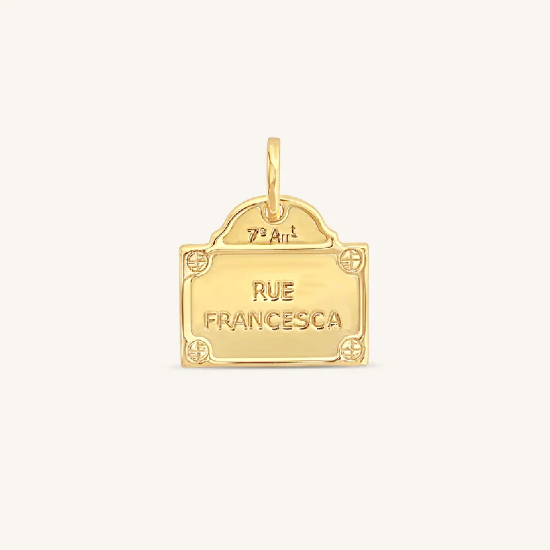 Shop Fine Jewelry With Amazing Deals Rue Pendant