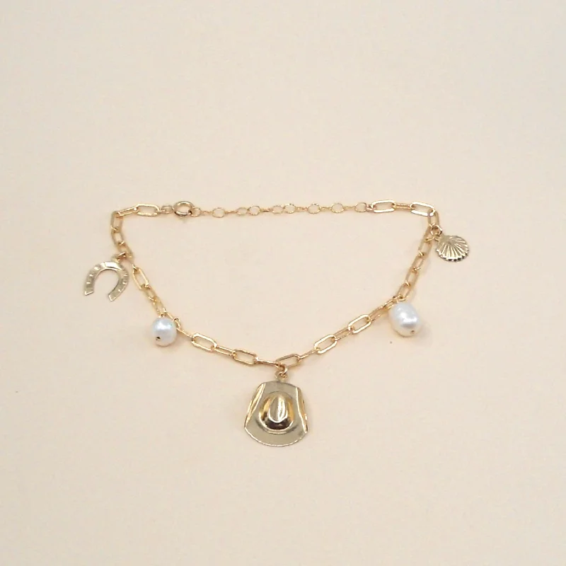 Limited-Time Jewelry Discounts – Shine Without The Splurge Sea Ranch Charm Bracelet Wholesale