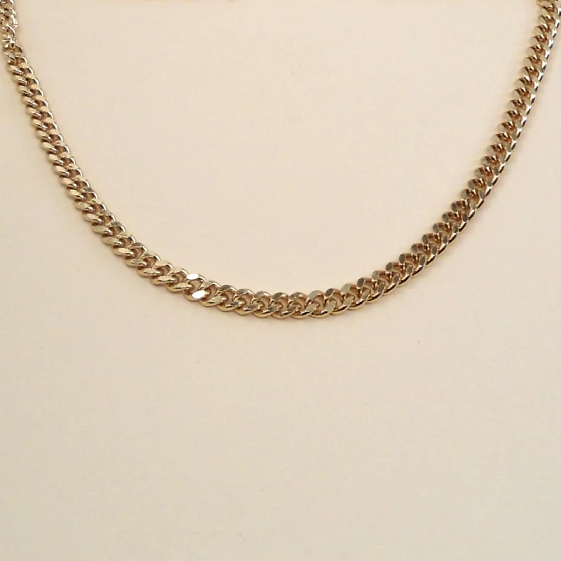 Trending Jewelry Styles Now At Limited-Time Discounts The Elliot Chain Necklace Wholesale