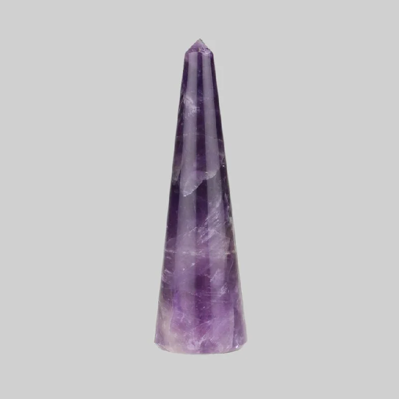 Exclusive Jewelry Sale – Sparkle For Less Amethyst Wand Ring Holder