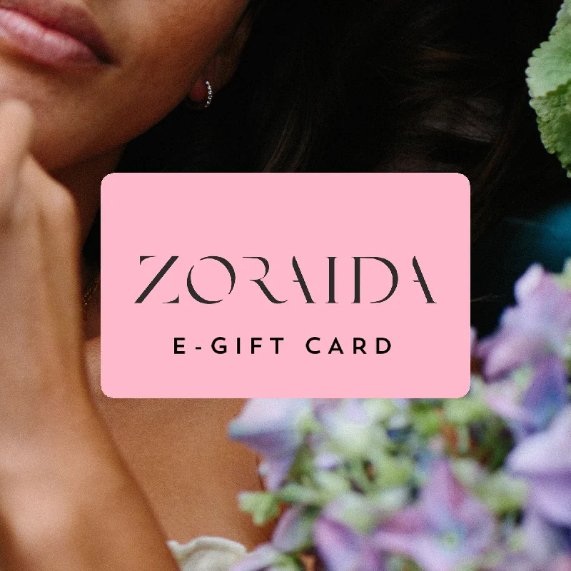 Elegant Jewelry, Exclusive Prices – Shop Now Gift Card £300