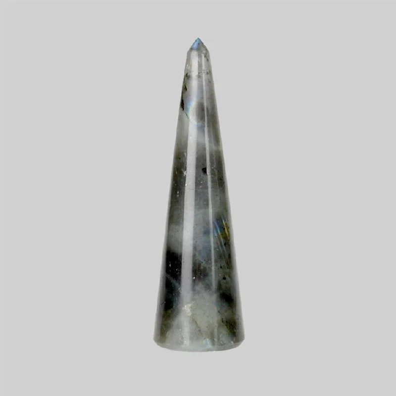 Personalized Jewelry Sale – Meaningful Gifts At Great Prices Labradorite Wand Ring Holder