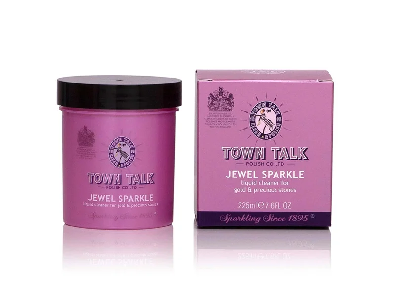 Shop Stylish Jewelry Now And Save Big Town Talk Exquisite Jewel Sparkle Dip, 225ml